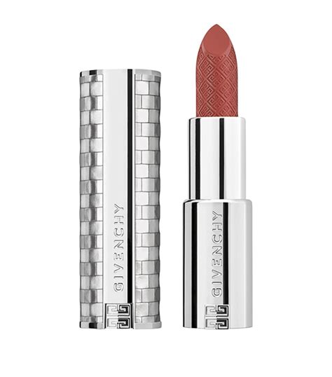 givenchy le rouge australia|givenchy rouge interdit lipstick.